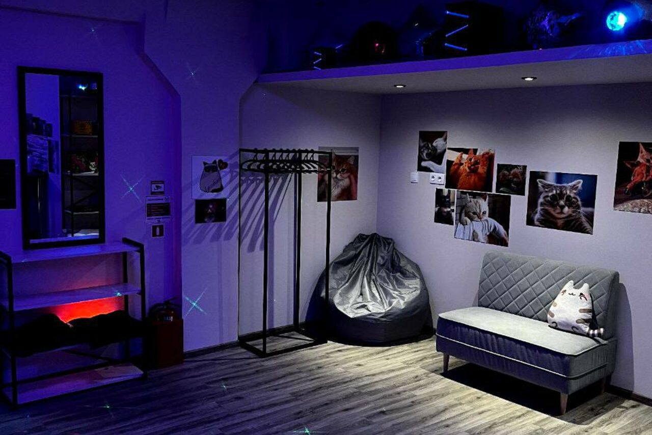 Арендовать Обустроенный зал для различных событий