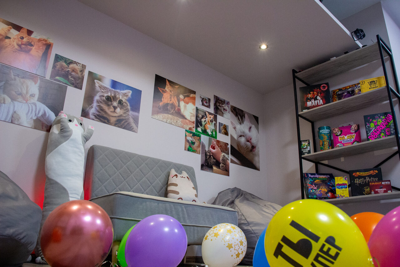 Арендовать Обустроенный зал для различных событий