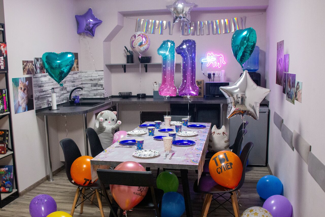 Арендовать Обустроенный зал для различных событий