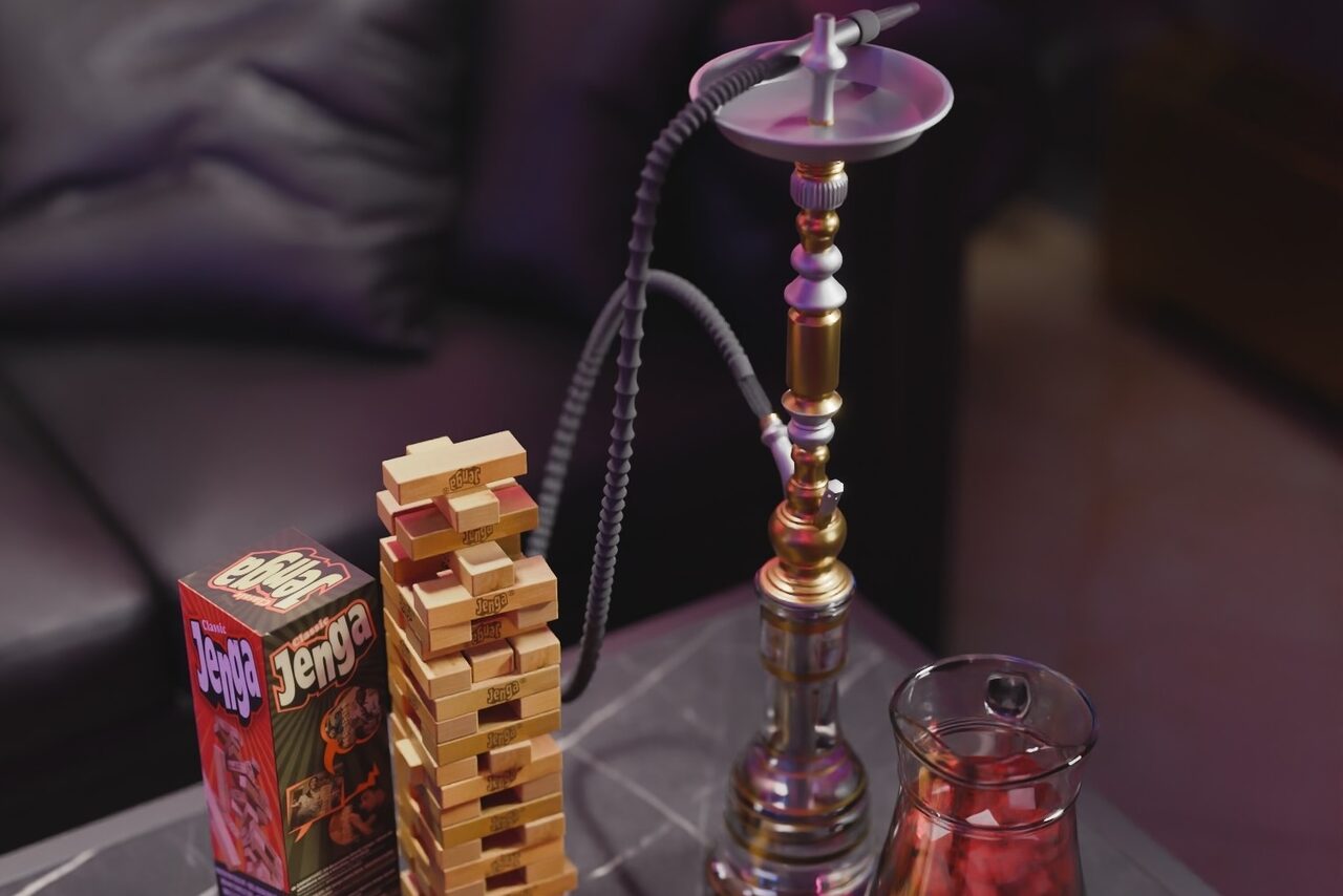 Арендовать ИглуЛофт. Свифт. Античный лофт-зал с неоном