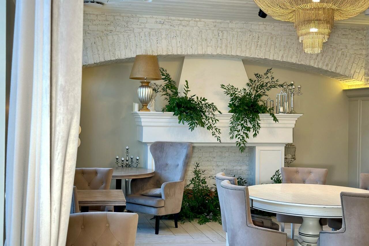 Арендовать Верба Уютное светлое пространство