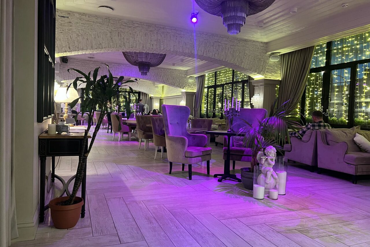 Арендовать Верба Уютное светлое пространство