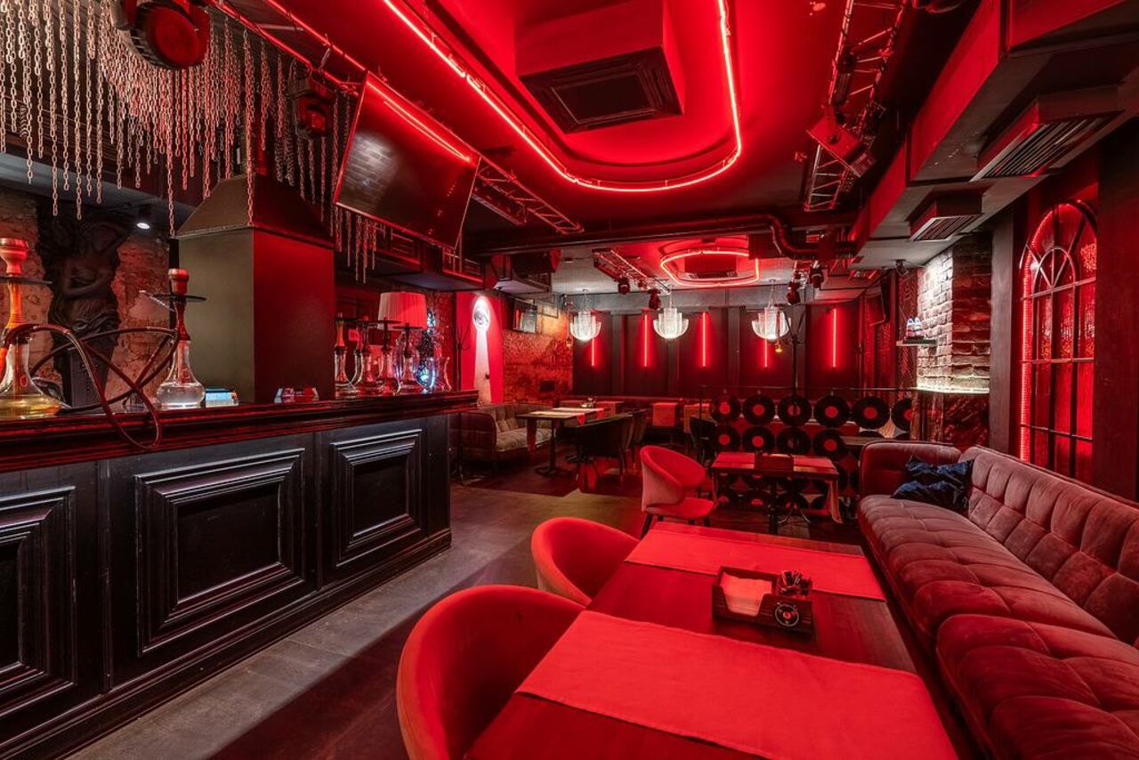 Арендовать Бард&Укулеле. Black Лофт-бар 