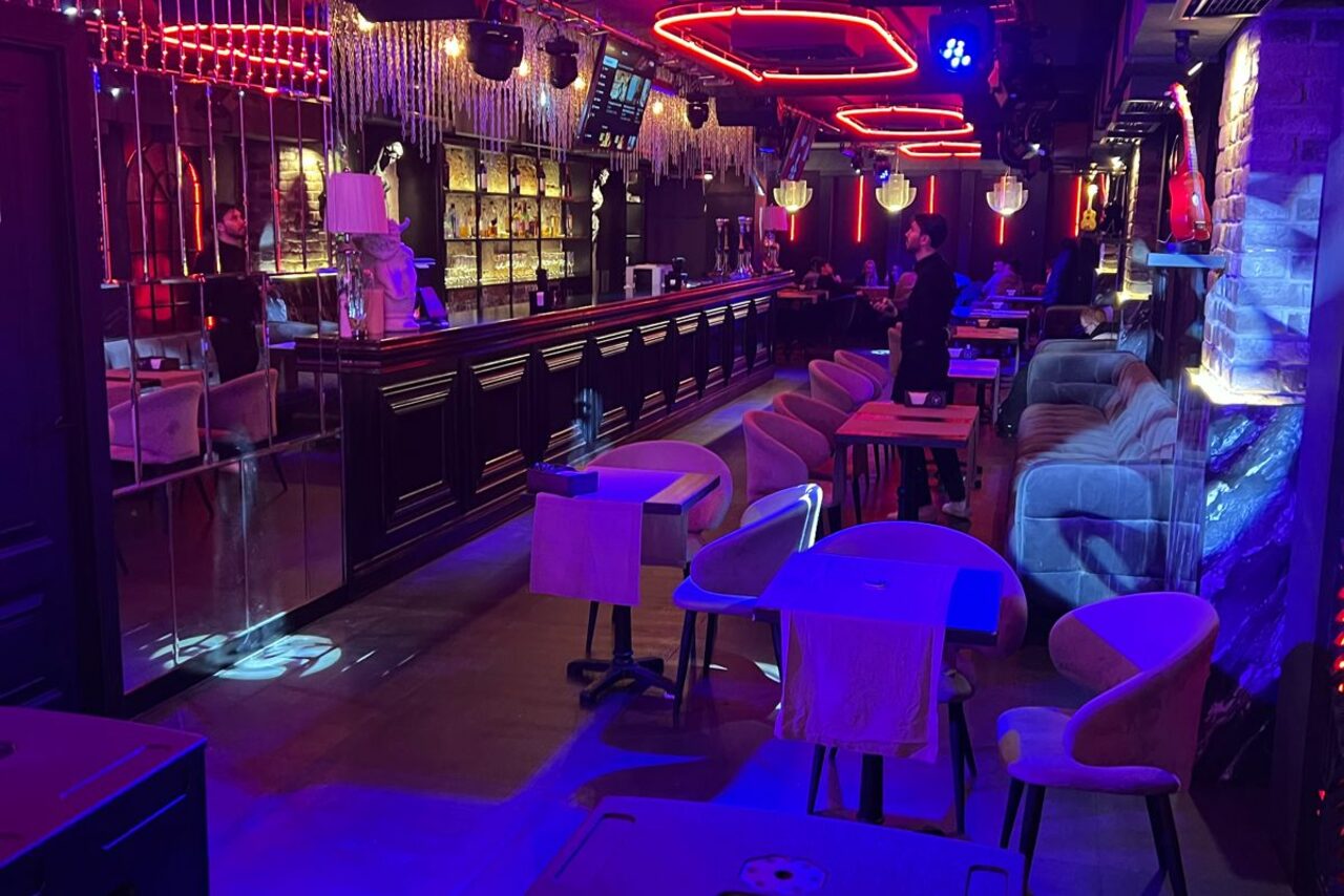 Арендовать Бард&Укулеле. Black Лофт-бар 