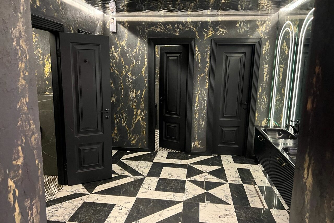 Арендовать Бард&Укулеле. Black Лофт-бар 