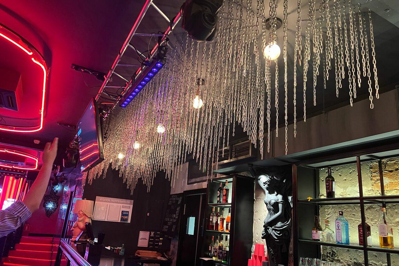 Арендовать Бард&Укулеле. Black Лофт-бар 