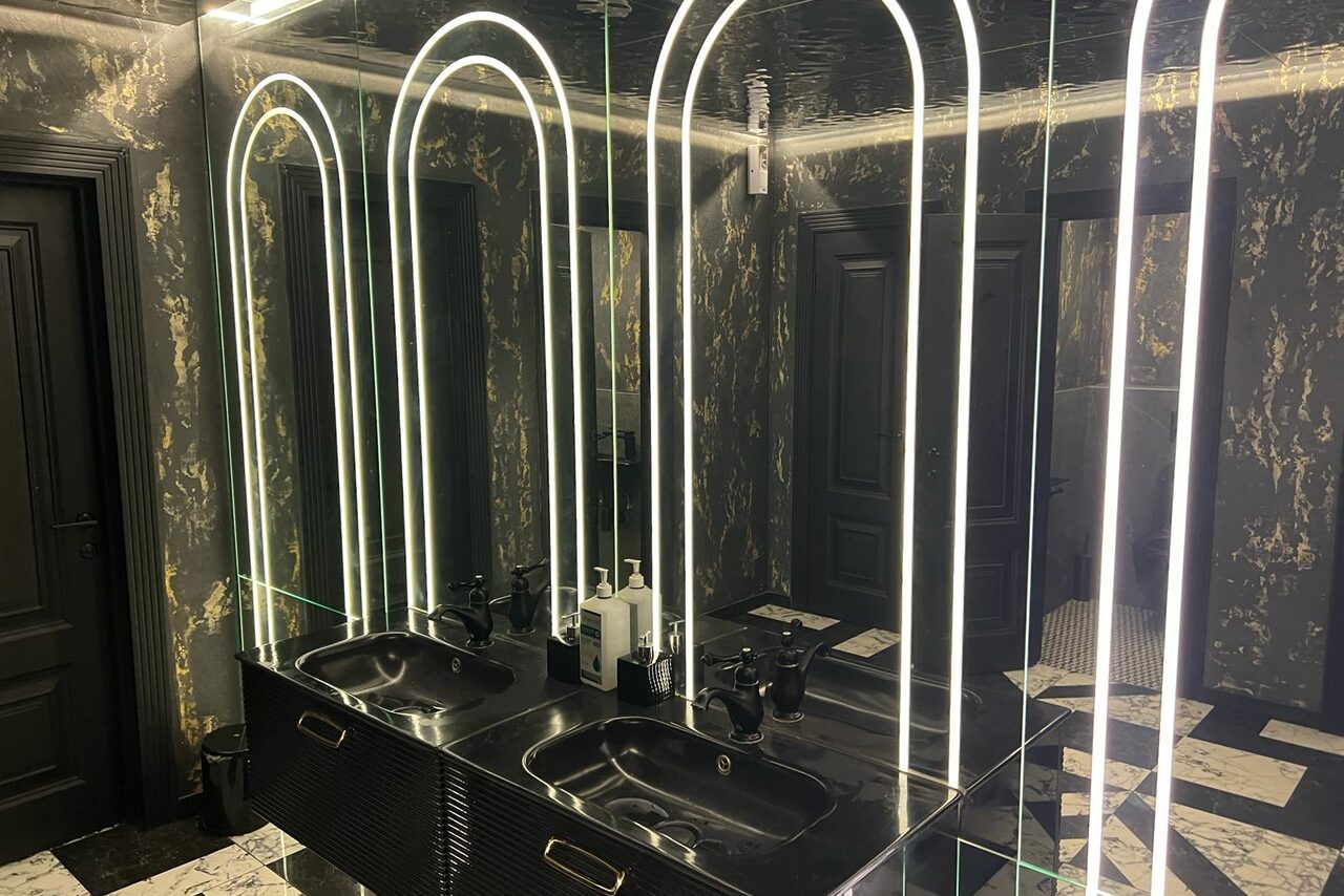 Арендовать Бард&Укулеле. Black Лофт-бар 