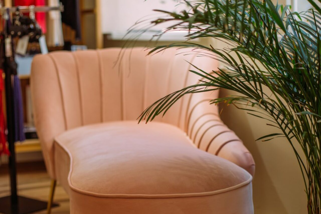 Арендовать Стилизованное пространство 18+