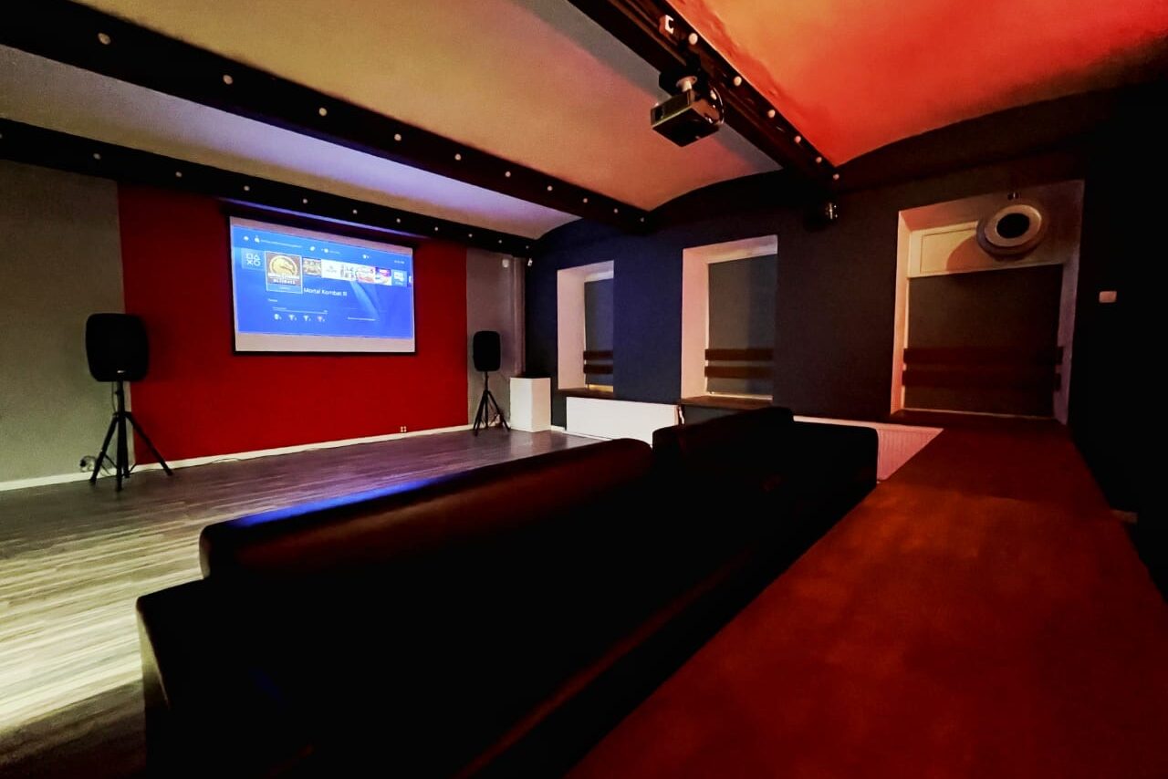 Арендовать Akari Loft