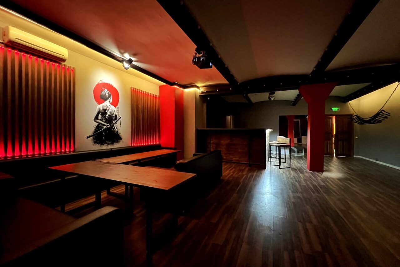 Арендовать Akari Loft