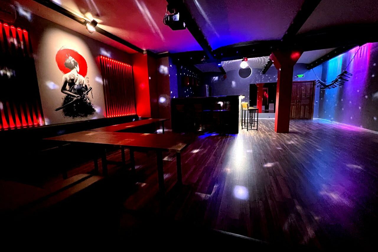 Арендовать Akari Loft