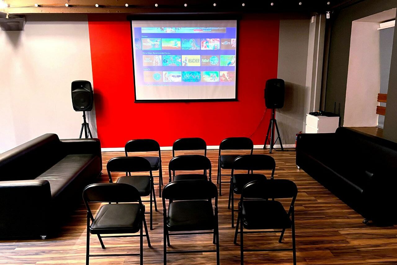 Арендовать Akari Loft