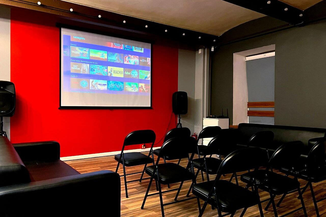 Арендовать Akari Loft