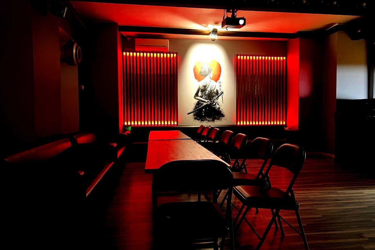 Арендовать Akari Loft