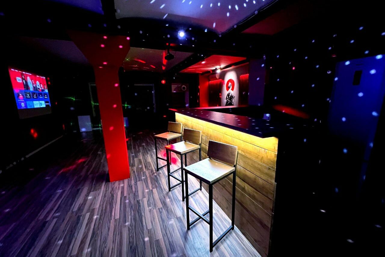 Арендовать Akari Loft