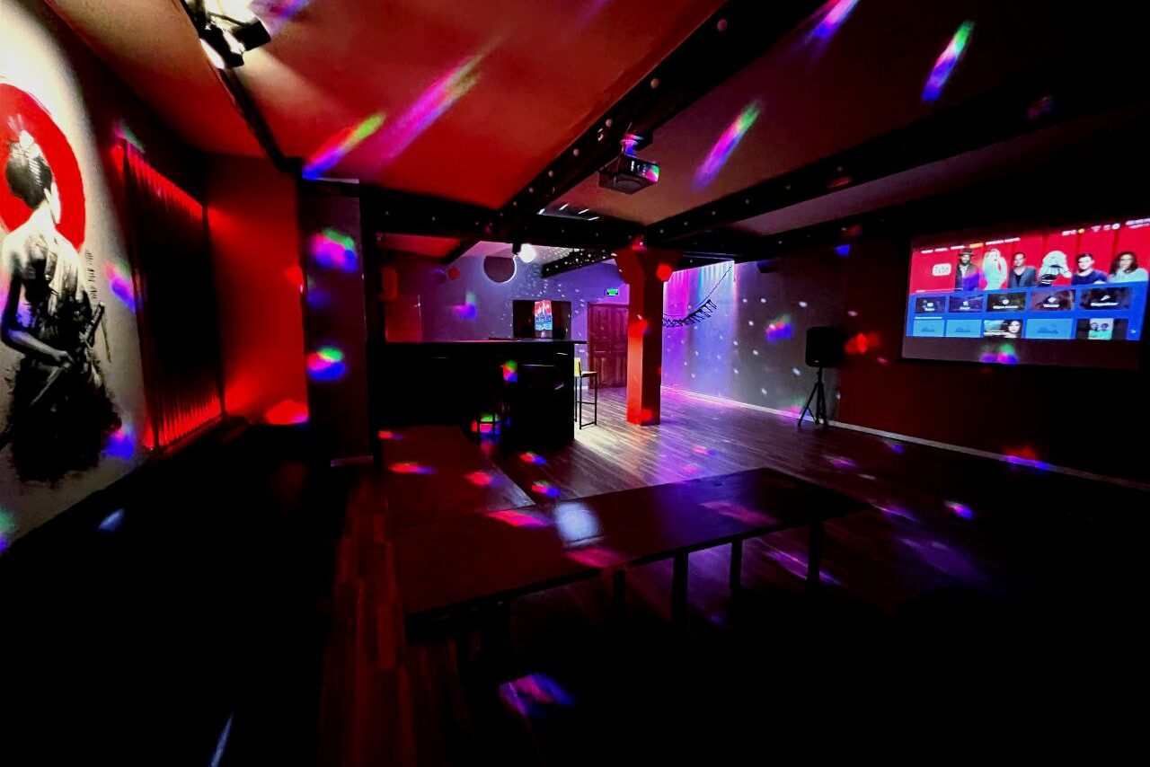 Арендовать Akari Loft