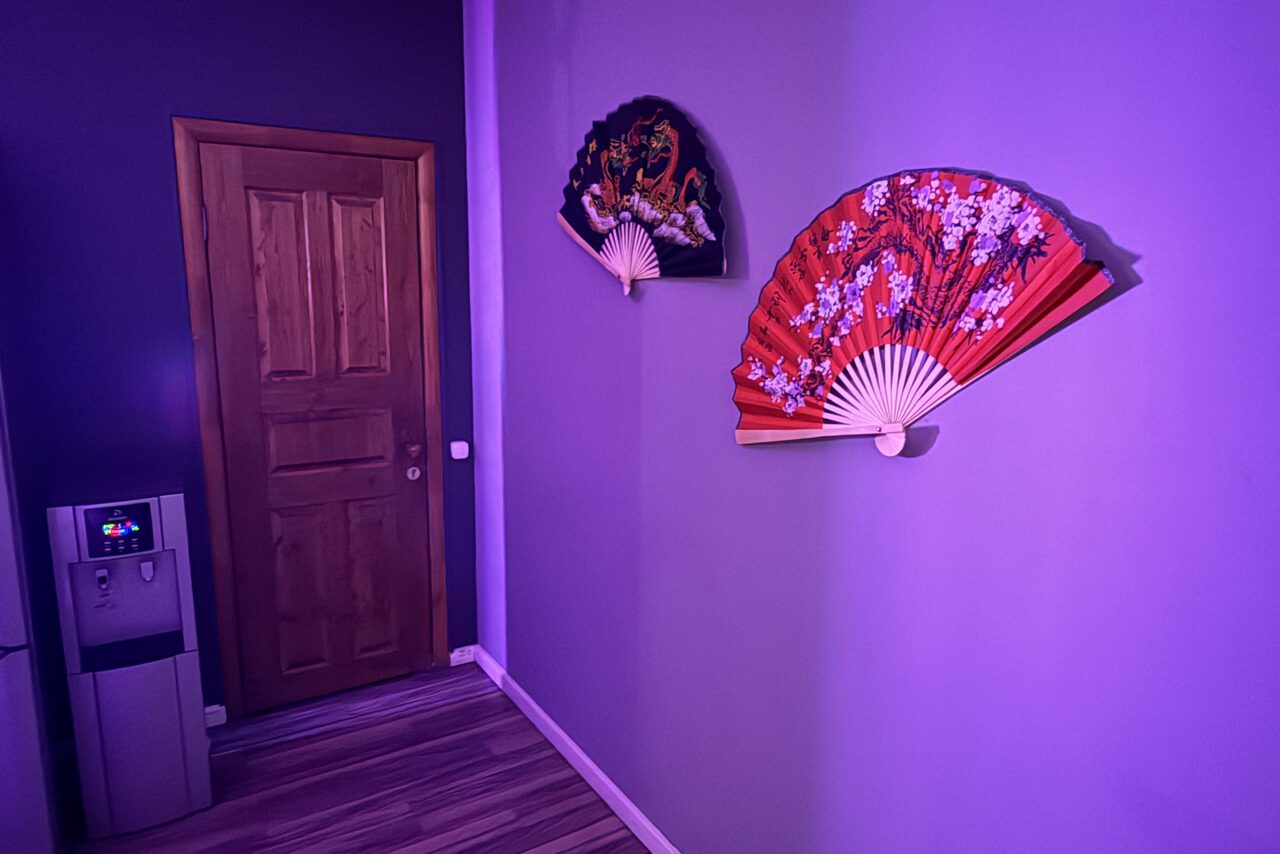 Арендовать Лофт ИЗНАНКА. Зал ТОКИО