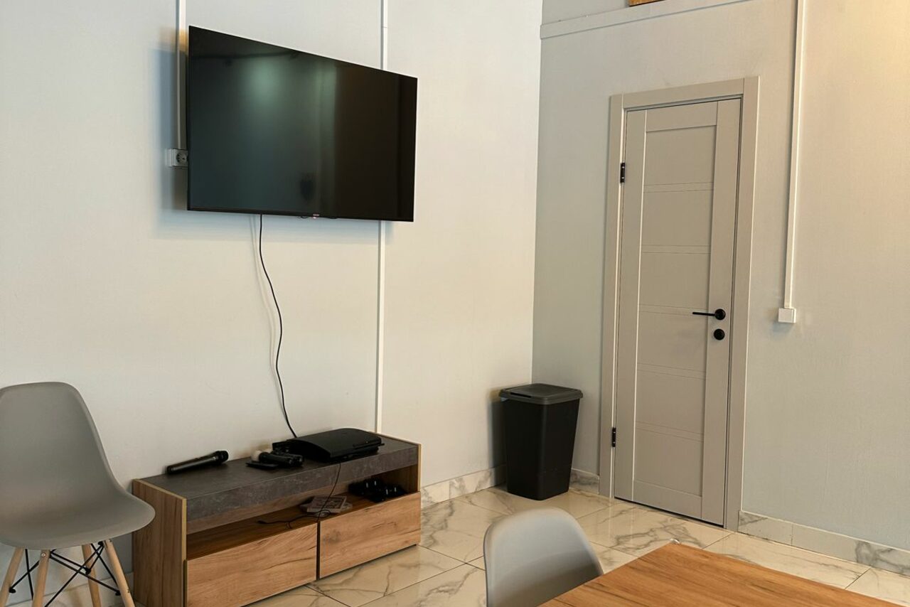 Арендовать Семейный лофт "Вместе" 