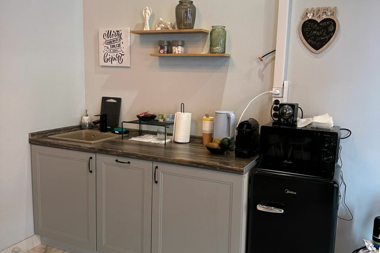 Арендовать Семейный лофт "Вместе" 