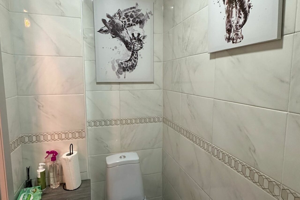 Арендовать Семейный лофт "Вместе" 