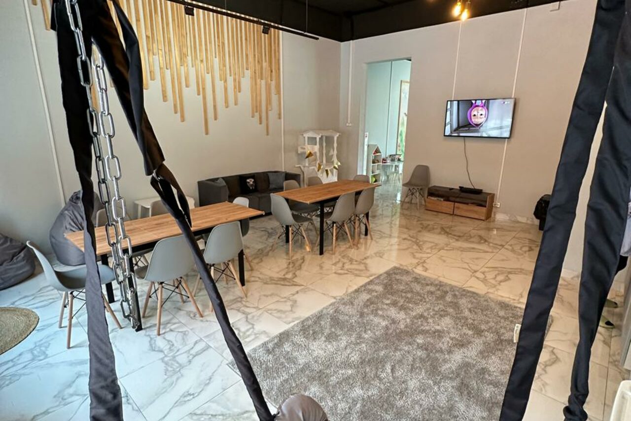 Арендовать Семейный лофт "Вместе" 