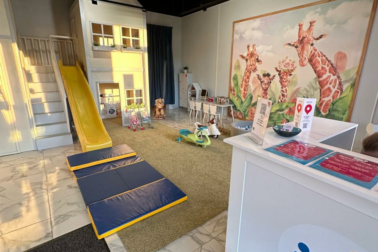 Арендовать Семейный лофт "Вместе" 