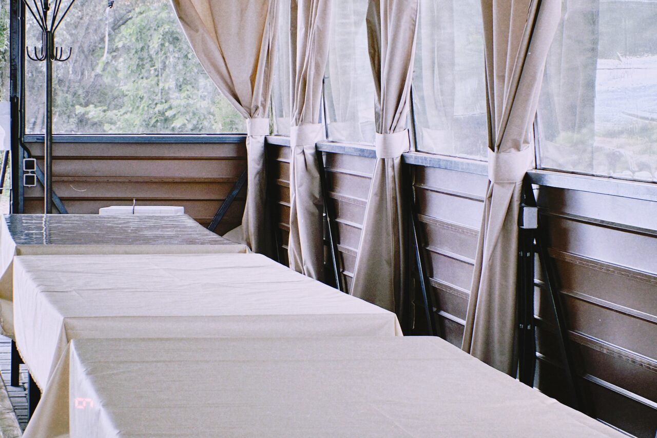 Арендовать Беседка на берегу Волги