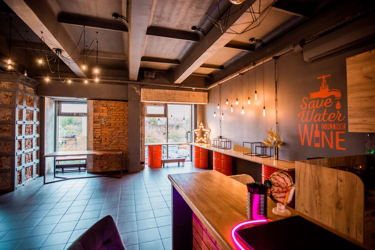 Арендовать Атмосферное лофт-пространство с выходом на веранду