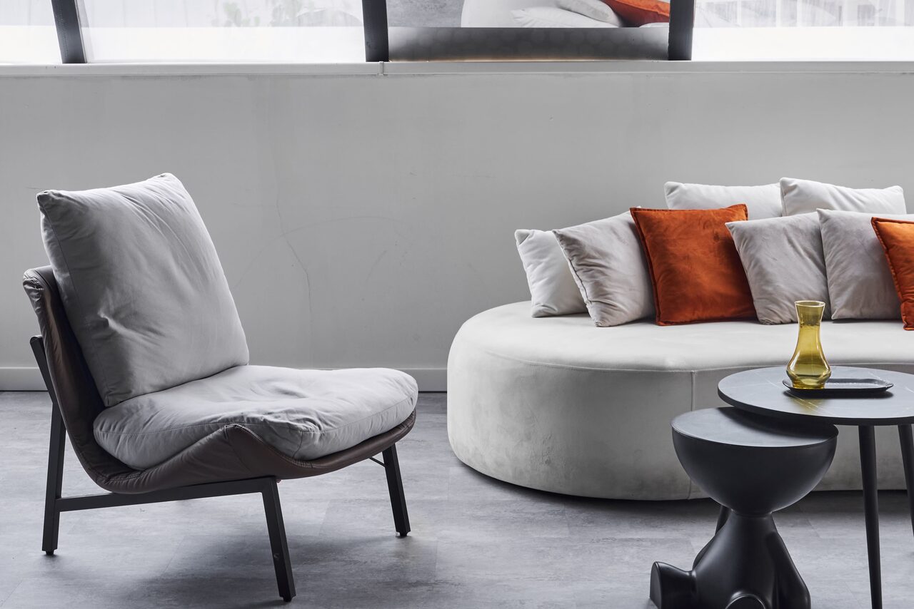 Арендовать Мусс Лофт. Светлый лофт с верандой на крыше