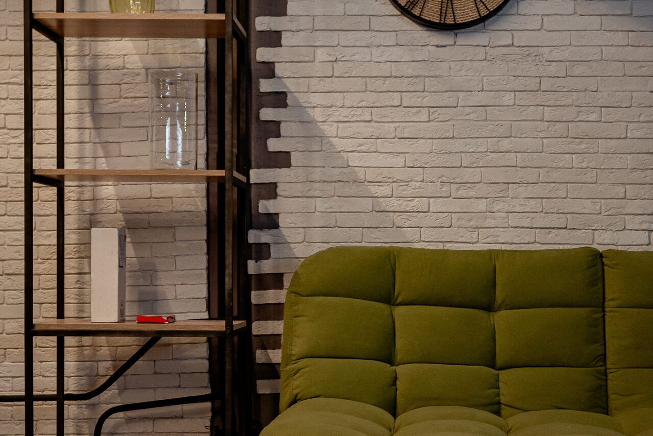 Арендовать Proloft лофт в современном стиле