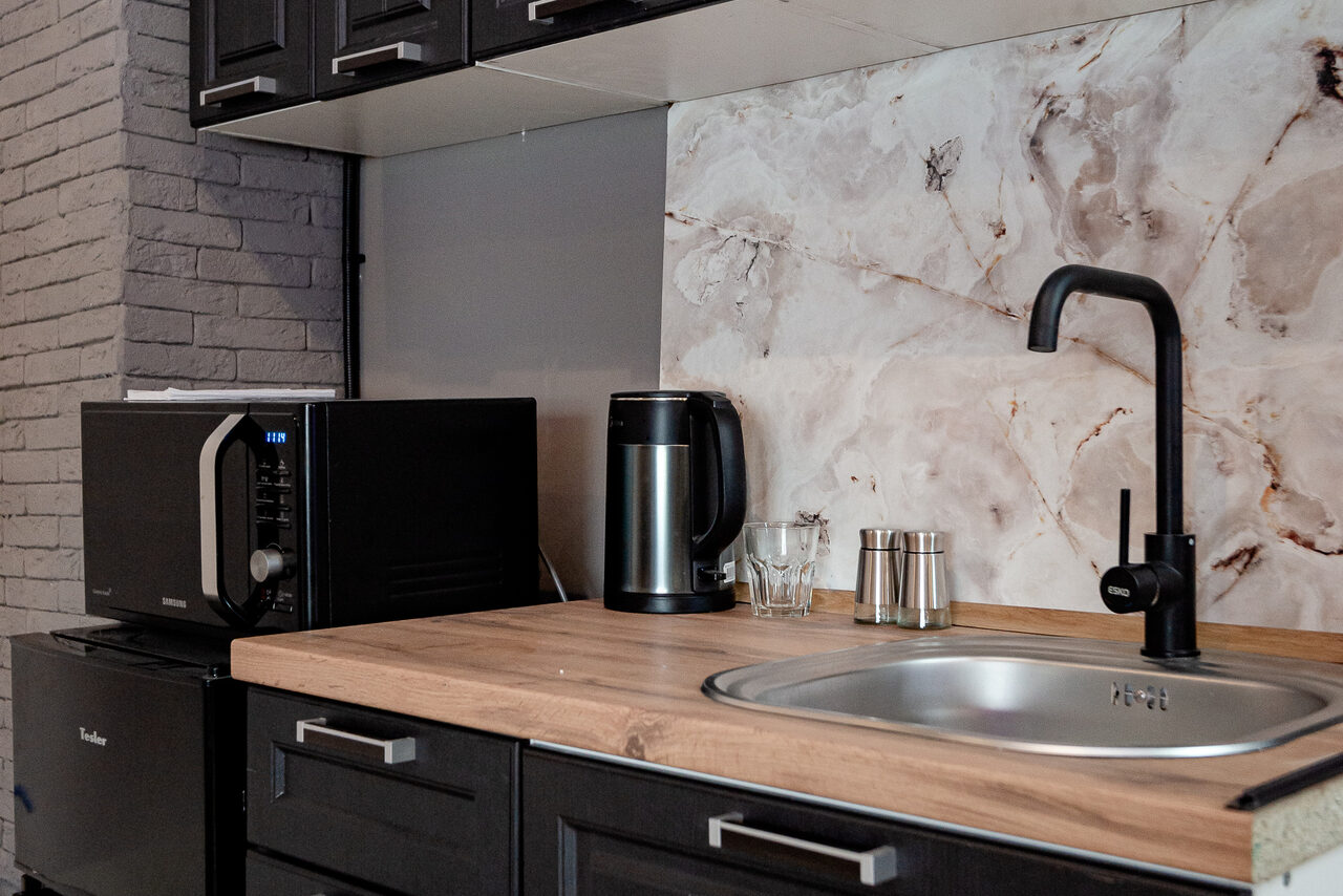 Арендовать Proloft лофт в современном стиле