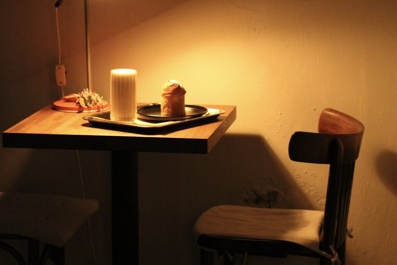 Арендовать Кафе под закрытие с несколькими залами