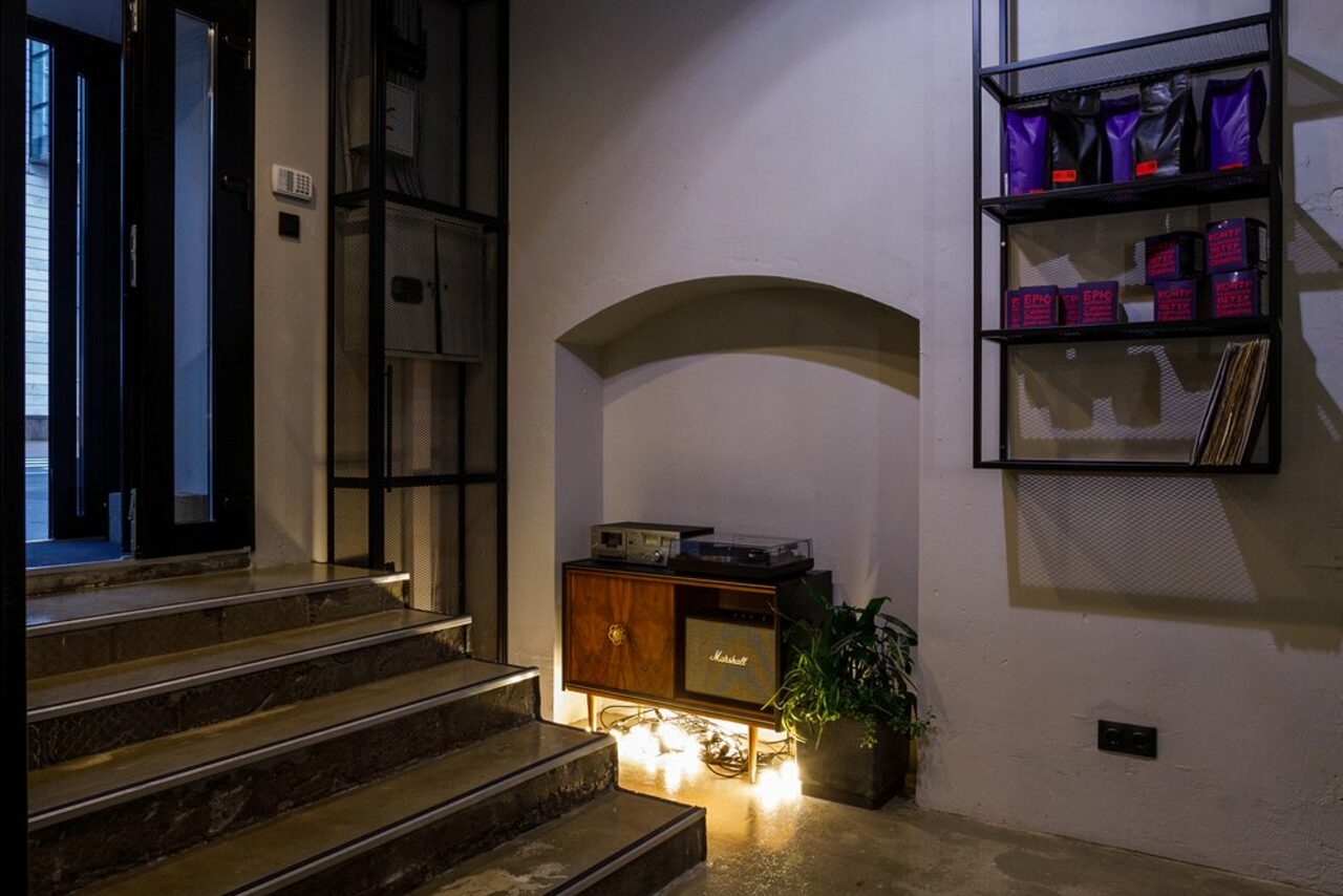 Арендовать Кафе под закрытие с несколькими залами