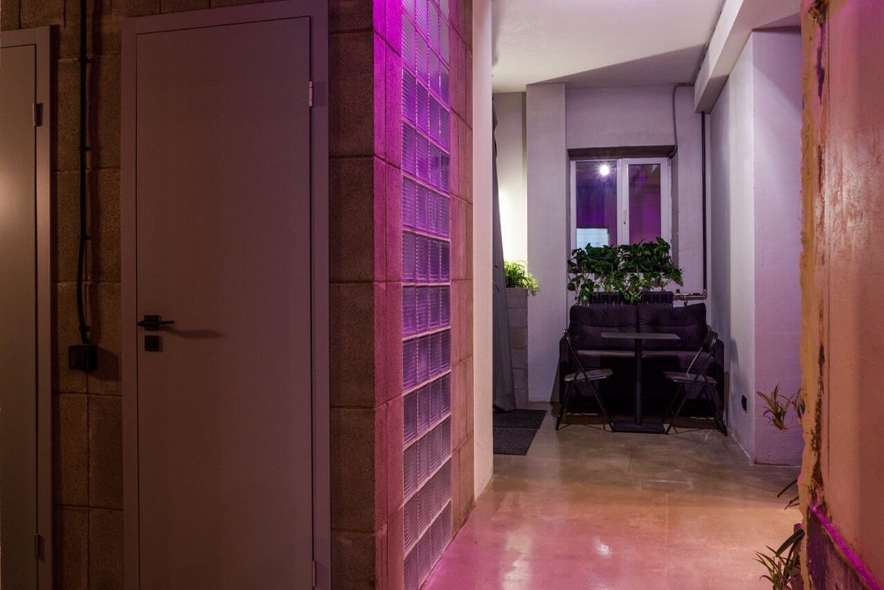 Арендовать Кафе под закрытие с несколькими залами