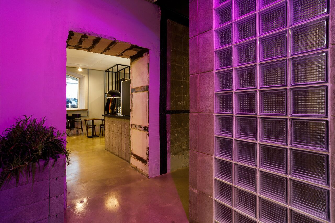 Арендовать Кафе под закрытие с несколькими залами