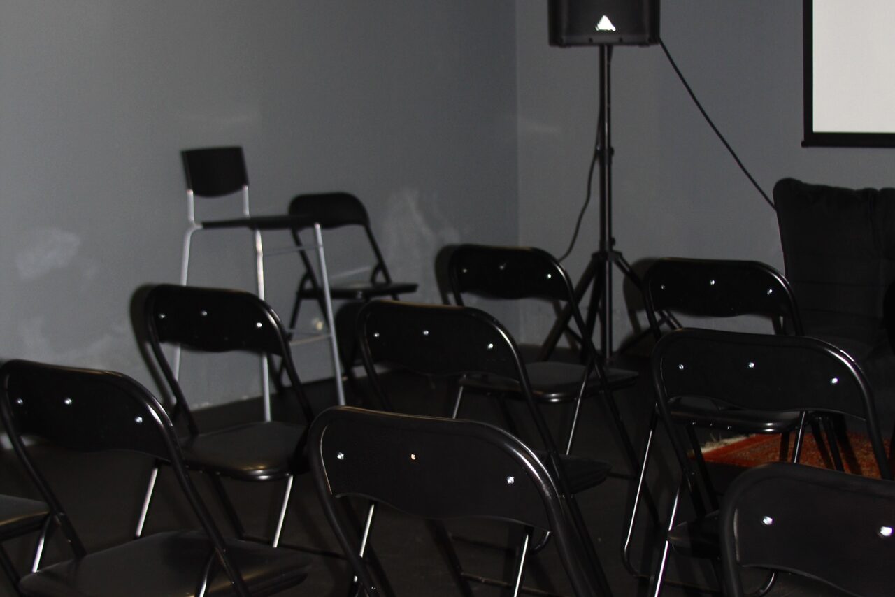 Арендовать Кафе под закрытие с несколькими залами