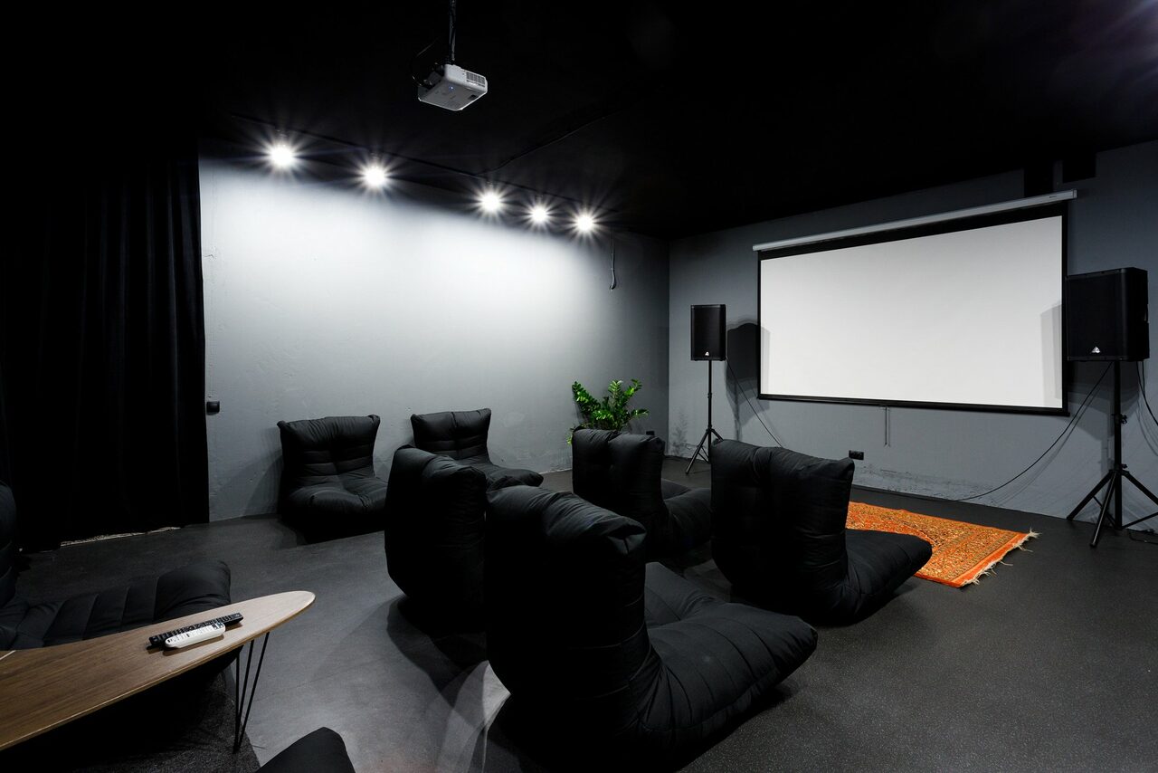 Арендовать Кафе под закрытие с несколькими залами