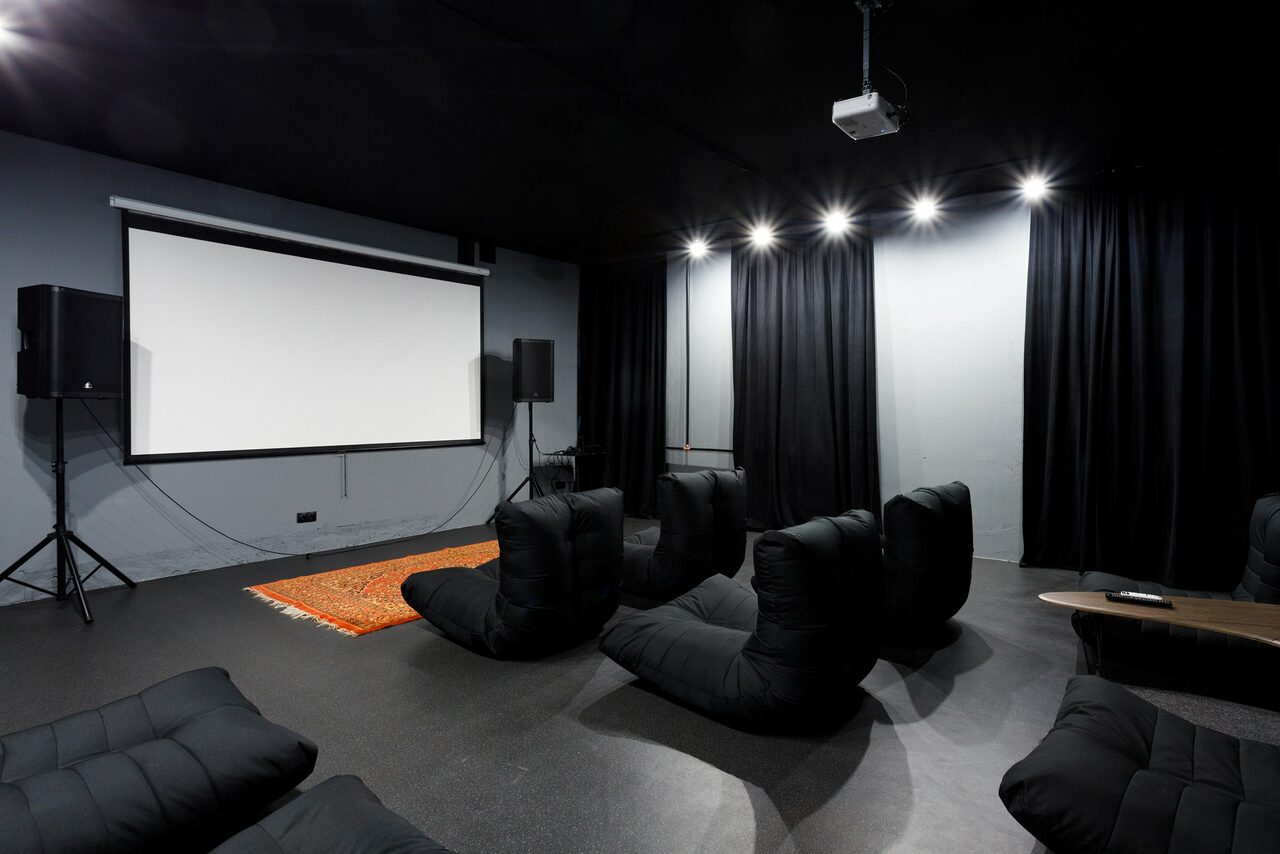 Арендовать Кафе под закрытие с несколькими залами