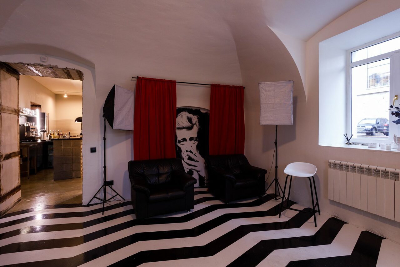 Арендовать Кафе под закрытие с несколькими залами