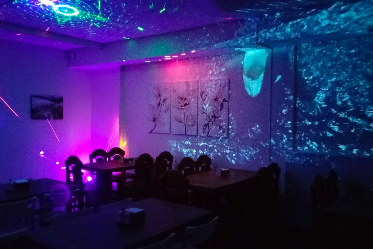 Арендовать Уютная кофейня под закрытие