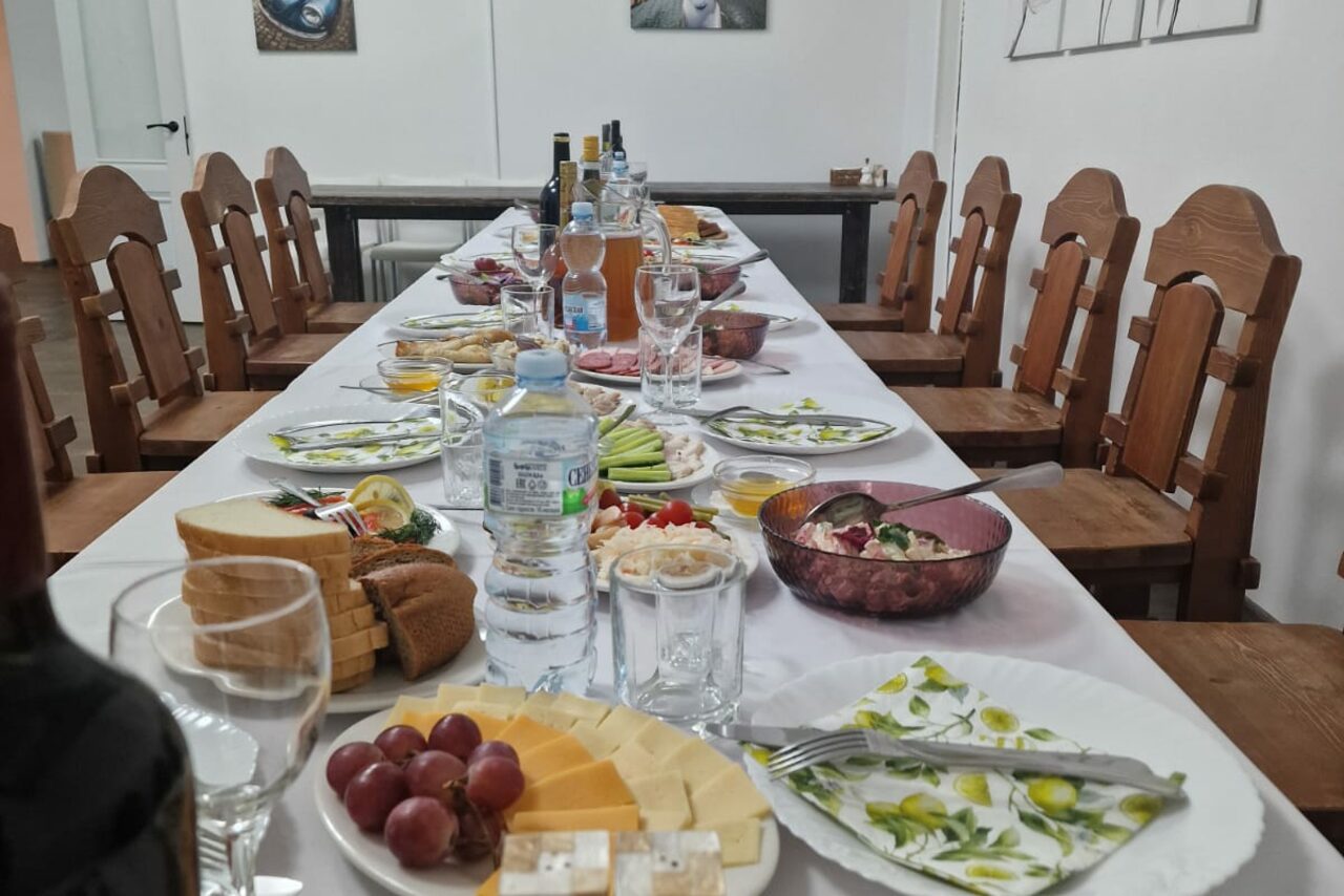 Арендовать Уютная кофейня под закрытие