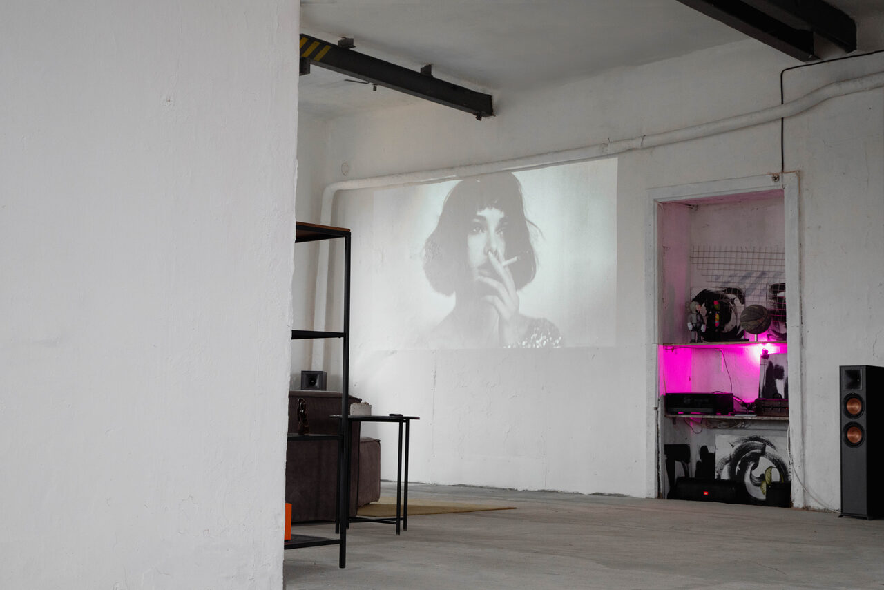 Арендовать Светлое лофт-пространство в историческом здании