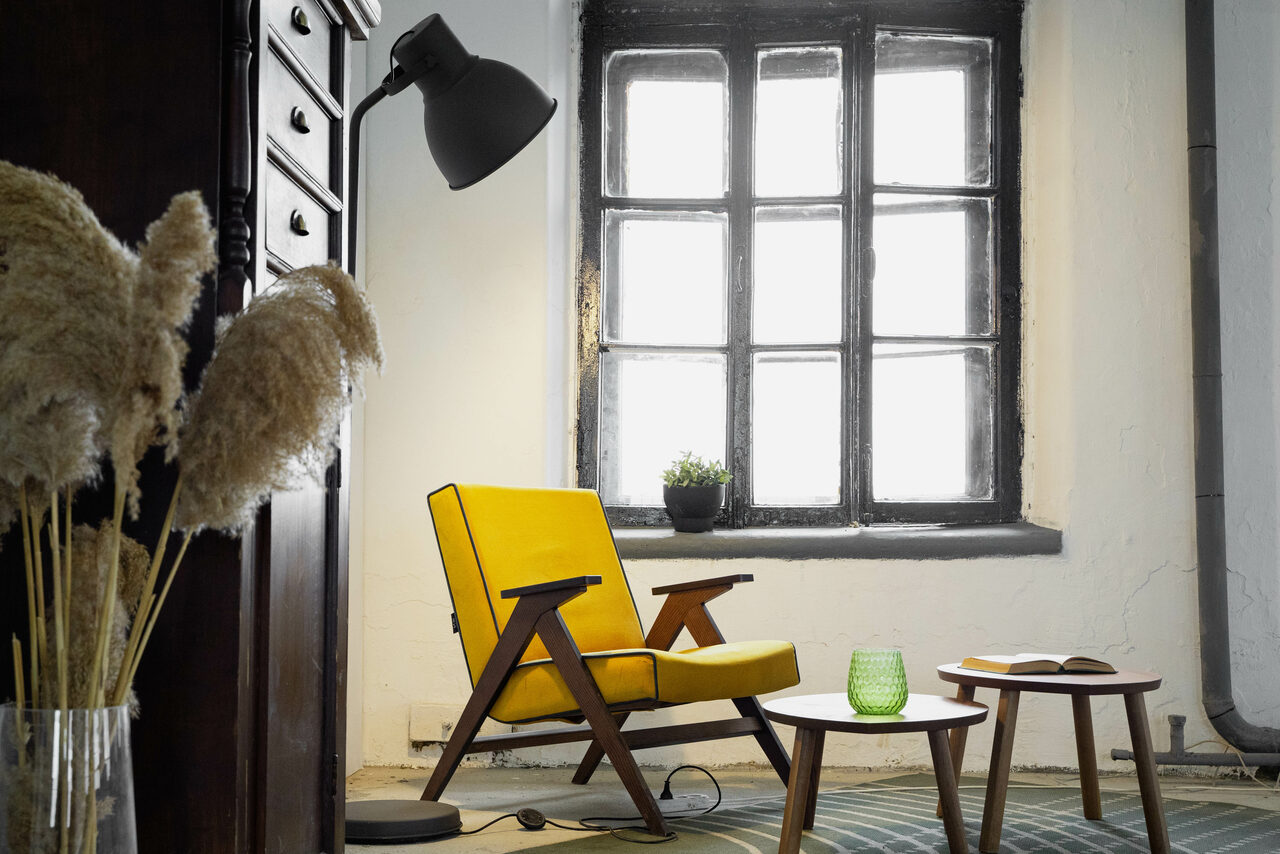 Арендовать Светлое лофт-пространство в историческом здании