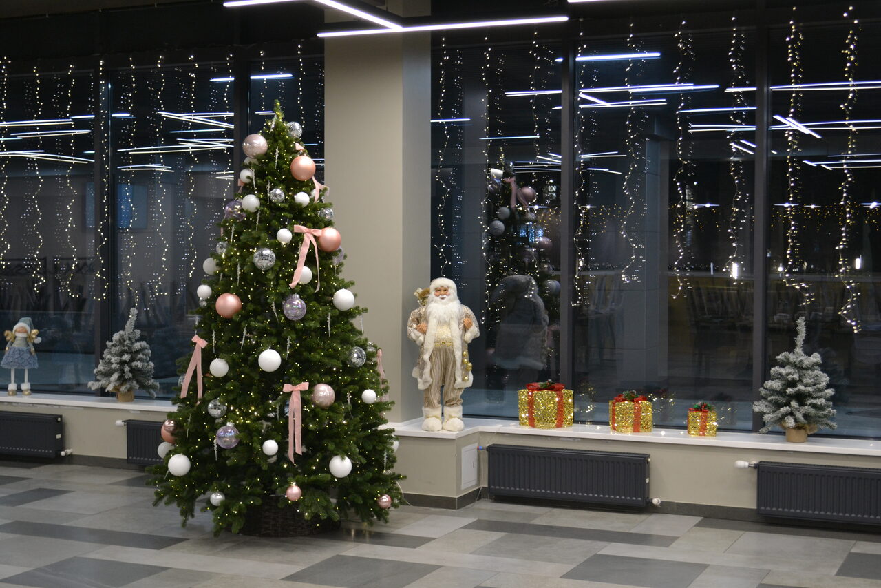 Арендовать Пространство с большими окнами для ваших мероприятий