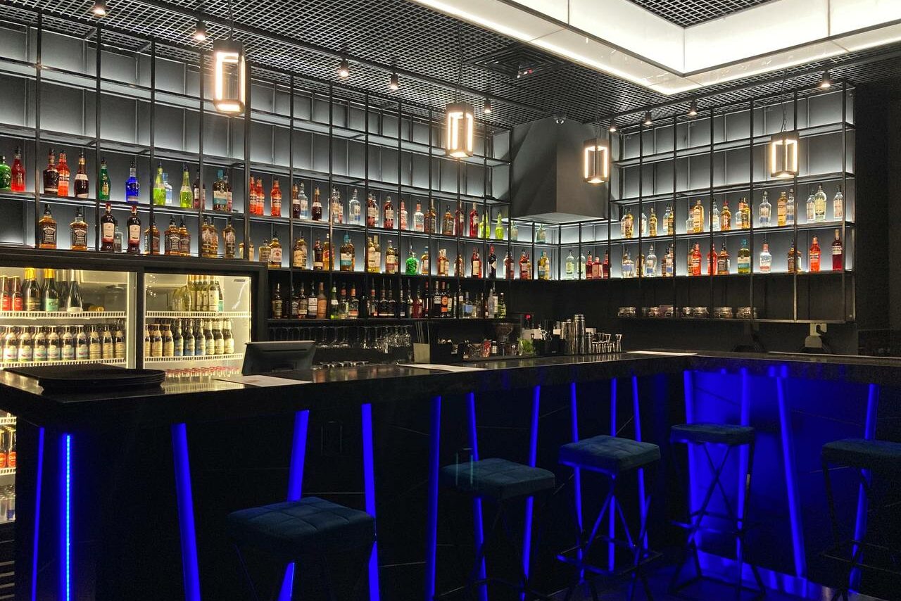 Арендовать Loft RiverOne