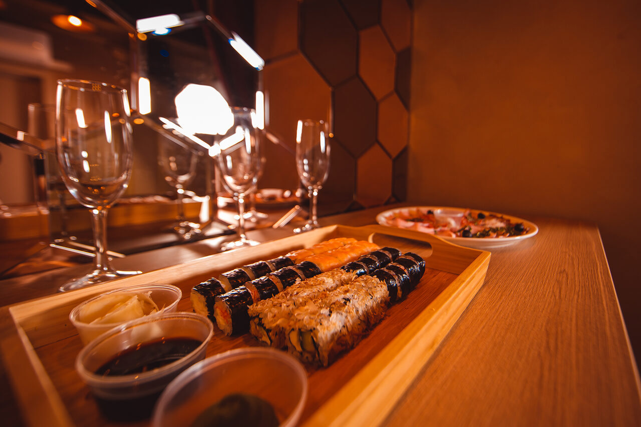 Арендовать Тематический лофт-зал