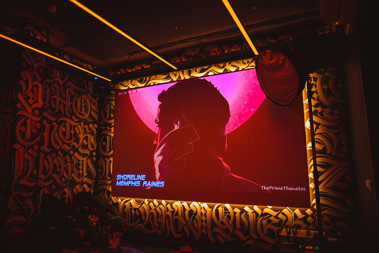 Арендовать Фантастический лофт-зал