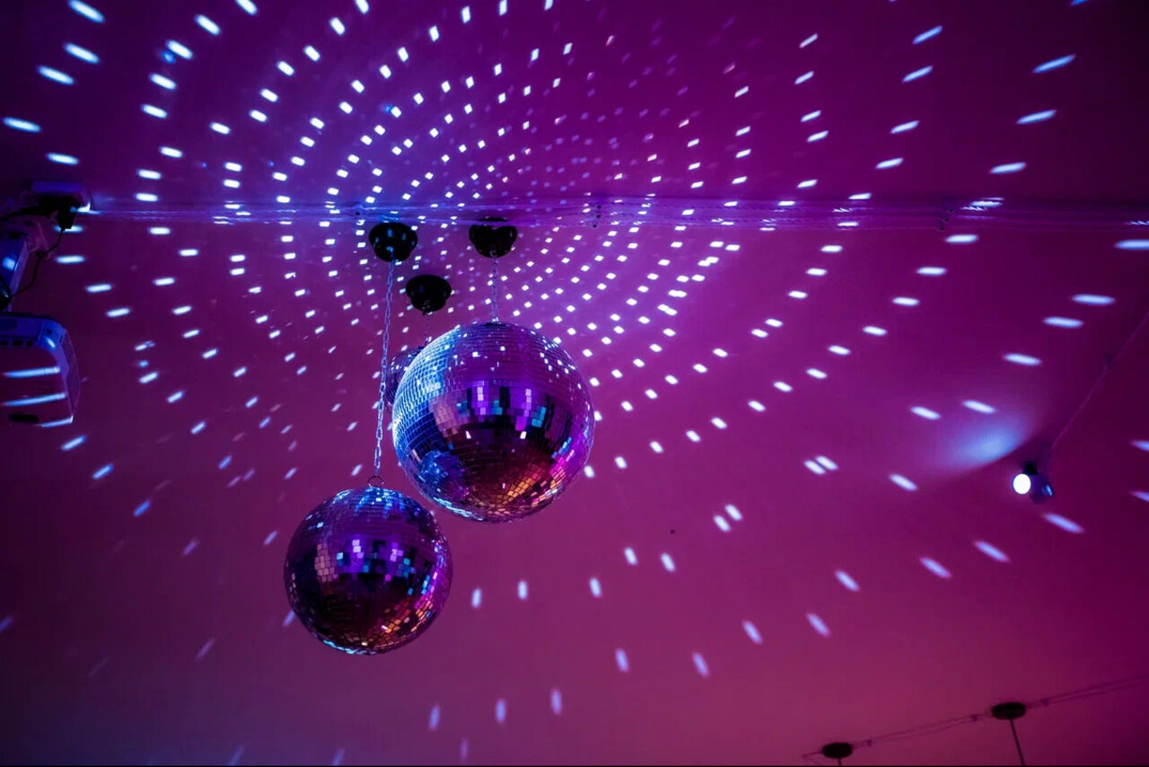 Арендовать Уютное светлое пространство круглой формы