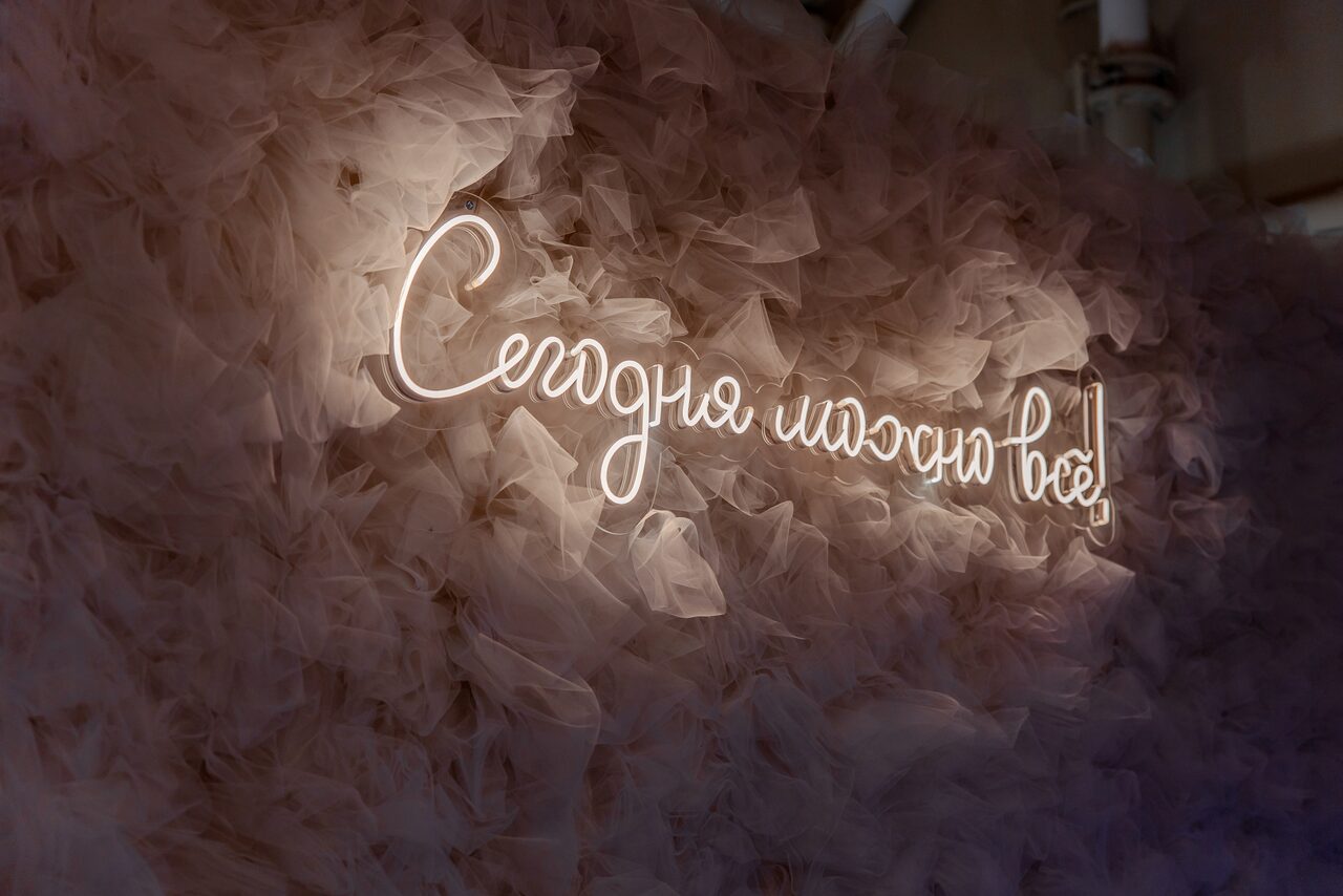 Арендовать Светлый лофт с современным дизайном