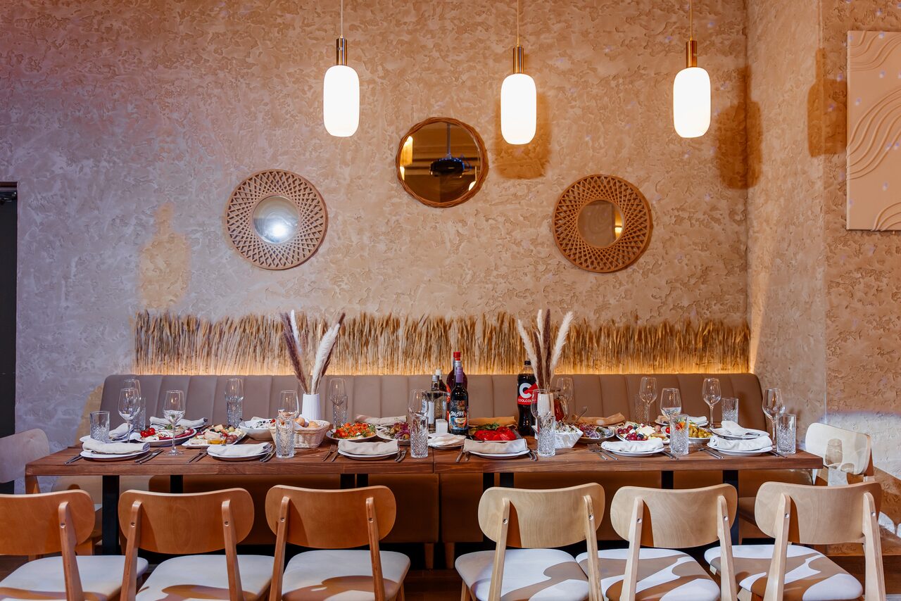 Арендовать Светлый лофт с современным дизайном